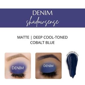 Denim ShadowSense